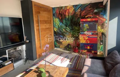 Cobertura com 3 quartos à venda na rua iubatinga, 212, vila andrade, são paulo, 150 m2 por r$ 1.300.000