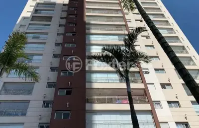 Apartamento com 3 quartos à venda na rua dos americanos, 185, barra funda, são paulo, 90 m2 por r$ 950.000