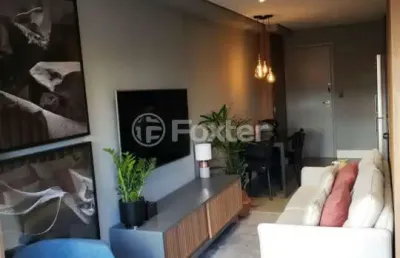 Apartamento com 1 quarto à venda na rua baronesa de itu, 88, santa cecília, são paulo, 36 m2 por r$ 590.000