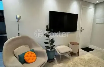 Apartamento com 3 quartos à venda na rua santa izabel, 451, vila augusta, guarulhos, 66 m2 por r$ 620.000