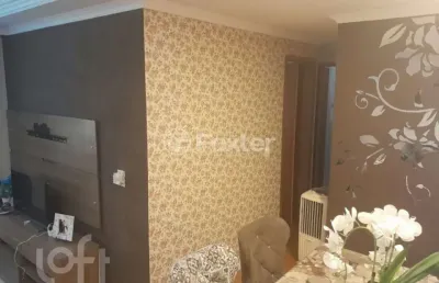 Apartamento com 4 quartos à venda na avenida loreto, 321, jardim santo andré, santo andré, 56 m2 por r$ 270.000