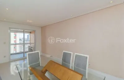 Apartamento com 2 quartos à venda na rua vergueiro, 7170, vila firmiano pinto, são paulo, 60 m2 por r$ 610.000