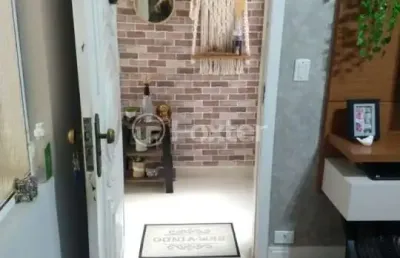 Casa com 2 quartos à venda na rua dos ninhos, 80, conjunto residencial sitio oratório, são paulo, 135 m2 por r$ 570.000