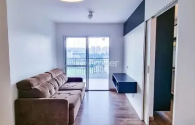 Apartamento com 2 quartos à venda na rua campos vergueiro, 275, vila anastácio, são paulo, 62 m2 por r$ 660.000