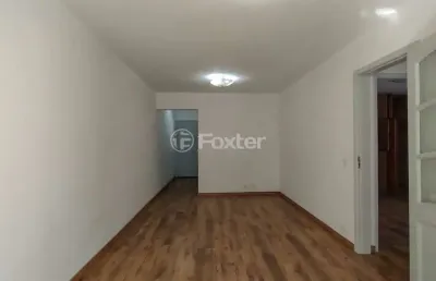 Apartamento com 2 quartos à venda na rua major freire, 707, vila monte alegre, são paulo, 65 m2 por r$ 500.000