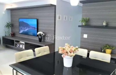 Apartamento com 4 quartos à venda na rua doutor oscar monteiro de barros, 465, vila suzana, são paulo, 184 m2 por r$ 1.650.000