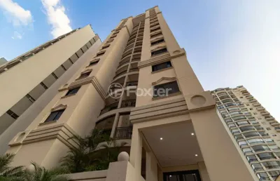 Apartamento com 1 quarto à venda na avenida padre antônio josé dos santos, 495, brooklin, são paulo, 23 m2 por r$ 361.989