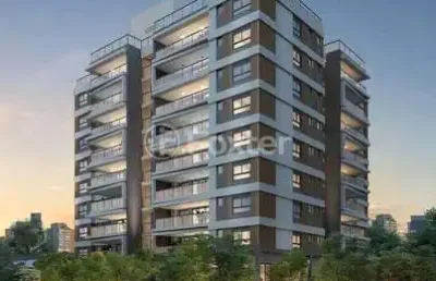 Apartamento com 3 quartos à venda na avenida pavão, 464, indianópolis, são paulo, 160 m2 por r$ 3.960.174