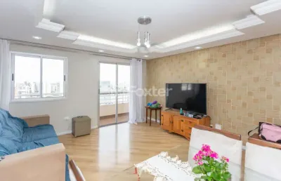 Cobertura com 3 quartos à venda na rua vigário albernaz, 843, vila gumercindo, são paulo, 131 m2 por r$ 1.450.000