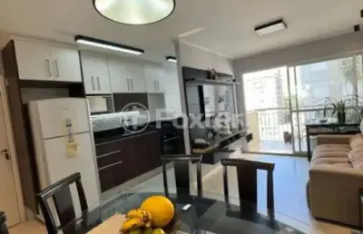 Apartamento com 2 quartos à venda na rua cesário ramalho, 237, cambuci, são paulo, 63 m2 por r$ 670.000