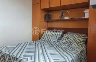 Apartamento com 2 quartos à venda na rua fernão albernaz, 332, vila nova savoia, são paulo, 132 m2 por r$ 630.000