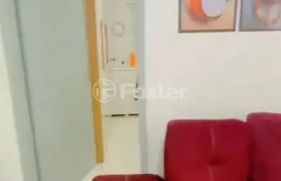 Apartamento com 2 quartos à venda na rua pedro de campos tourinho, 45, vila nova curuçá, são paulo, 50 m2 por r$ 275.000