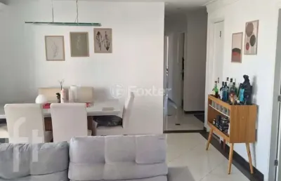 Apartamento com 4 quartos à venda na rua coriolano, 1642, vila romana, são paulo, 126 m2 por r$ 1.500.000