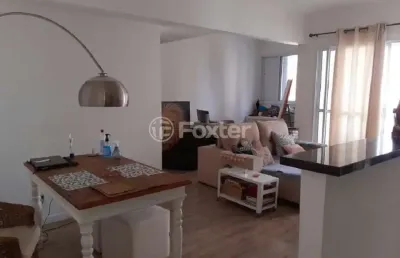 Apartamento com 3 quartos à venda na rua doutor josé de andrade figueira, 281, vila suzana, são paulo, 71 m2 por r$ 596.000
