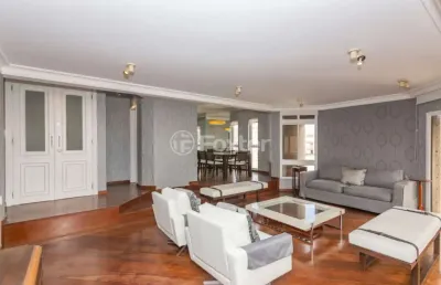 Apartamento com 6 quartos à venda na rua manuel da nóbrega, 489, paraíso, são paulo, 189 m2 por r$ 3.000.000