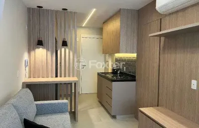 Apartamento com 1 quarto à venda na rua osório duque estrada, 40, paraíso, são paulo, 44 m2 por r$ 2.690.000