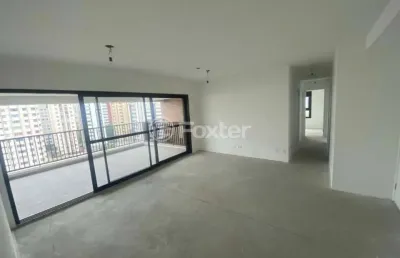 Apartamento com 4 quartos à venda na rua leonardo nunes, 36, vila clementino, são paulo, 147 m2 por r$ 2.500.000