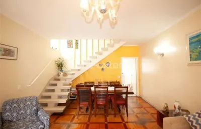 Casa em condomínio fechado com 3 quartos à venda na rua aurora contieri, 43, sumarezinho, são paulo, 130 m2 por r$ 1.600.000