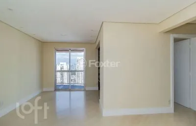 Apartamento com 3 quartos à venda na rua xavier curado, 351, ipiranga, são paulo, 74 m2 por r$ 780.000