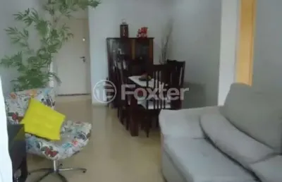 Apartamento com 2 quartos à venda na rua soares de avellar, 396, vila monte alegre, são paulo, 65 m2 por r$ 430.000
