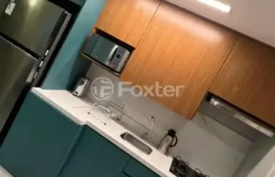 Apartamento com 2 quartos à venda na avenida nove de julho, 544, bela vista, são paulo, 35 m2 por r$ 480.000