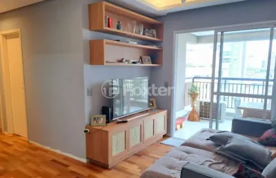 Apartamento com 2 quartos à venda na rua dias de toledo, 288, saúde, são paulo, 70 m2 por r$ 1.140.000