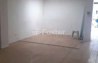 Casa comercial com 4 salas à venda na rua dos otonis, 553, vila clementino, são paulo, 110 m2 por r$ 850.000