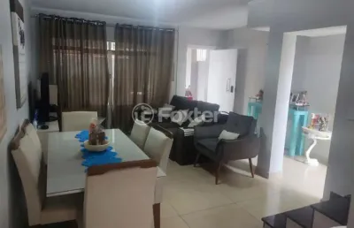 Casa com 3 quartos à venda na rua marco bertuolo, 24, vila das mercês, são paulo, 120 m2 por r$ 610.000