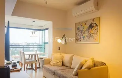 Apartamento com 2 quartos à venda na avenida mofarrej, 710, vila leopoldina, são paulo, 61 m2 por r$ 900.000