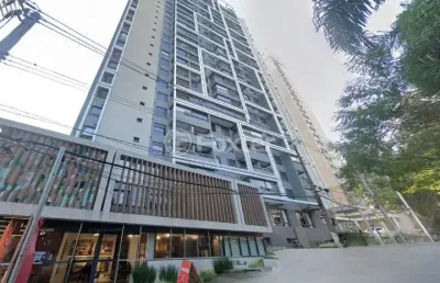Apartamento com 2 quartos à venda na rua eleutério, 59, brooklin, são paulo, 101 m2 por r$ 1.116.390