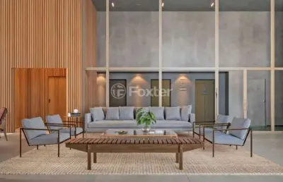 Apartamento com 2 quartos à venda na rua jerônimo da veiga, 155, itaim bibi, são paulo, 137 m2 por r$ 5.445.758