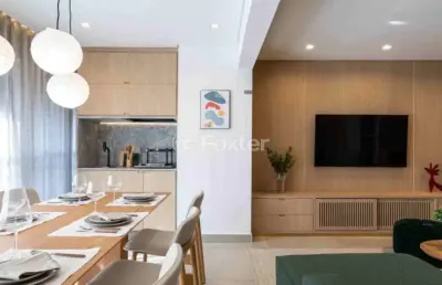 Apartamento com 2 quartos à venda na rua carneiro da cunha, 555, vila da saúde, são paulo, 94 m2 por r$ 938.540