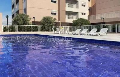 Apartamento com 2 quartos à venda na rua josé conhago pomare, 107, vila guaca, são paulo, 41 m2 por r$ 398.500