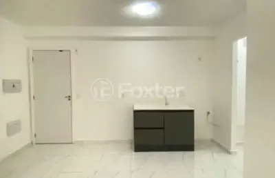 Apartamento com 2 quartos à venda na rua balaio, 100, vila sabrina, são paulo, 42 m2 por r$ 295.000