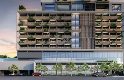 Apartamento com 1 quarto à venda na rua ministro godói, 1115, perdizes, são paulo, 40 m2 por r$ 787.181