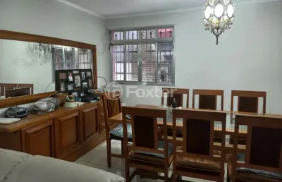 Casa com 3 quartos à venda na rua carnot, 77, canindé, são paulo, 140 m2 por r$ 4.000.000