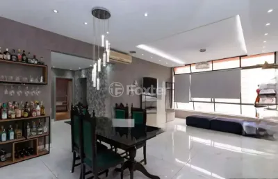 Apartamento com 3 quartos à venda na rua conselheiro brotero, 589, santa cecília, são paulo, 160 m2 por r$ 1.300.000