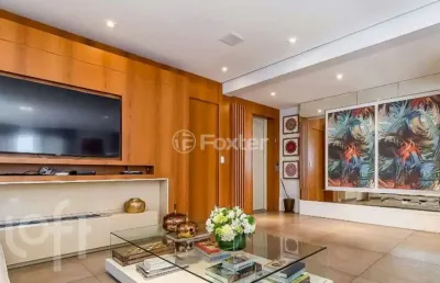 Apartamento com 4 quartos à venda na rua afonso de freitas, 669, paraíso, são paulo, 221 m2 por r$ 4.950.000