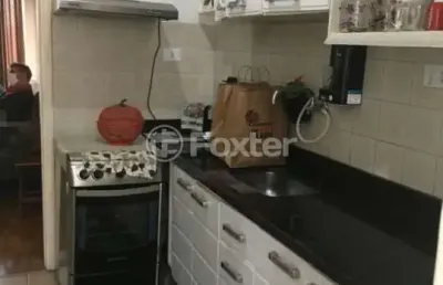 Apartamento com 2 quartos à venda na rua general glicério, 276, centro, santo andré, 64 m2 por r$ 365.700
