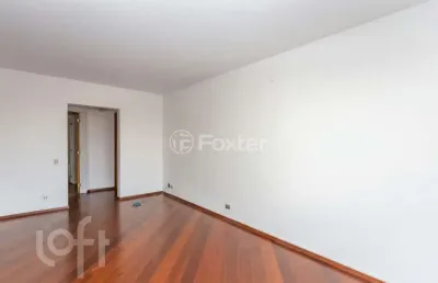Apartamento com 4 quartos à venda na rua coelho de carvalho, 87, alto da lapa, são paulo, 128 m2 por r$ 1.450.000