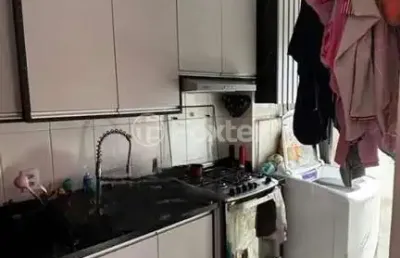 Apartamento com 2 quartos à venda na rua franklin do amaral, 424, vila nova cachoeirinha, são paulo, 41 m2 por r$ 382.000