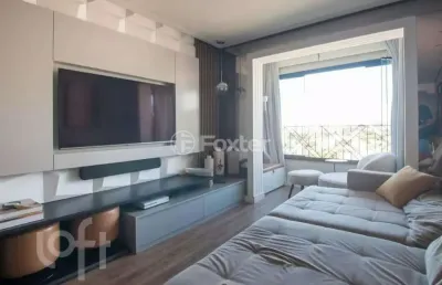 Apartamento com 2 quartos à venda na rua guaraiúva, 531, cidade monções, são paulo, 85 m2 por r$ 1.100.000