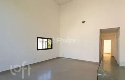 Casa com 4 quartos à venda na rua saíra, 465, suru, santana de parnaíba, 300 m2 por r$ 2.500.000