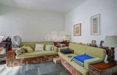 Casa com 3 quartos à venda na rua nicolau barreto, 775, vila cordeiro, são paulo, 204 m2 por r$ 2.850.000