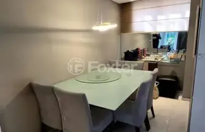Apartamento com 3 quartos à venda na rua garcia rodrigues, 21, parque mandaqui, são paulo, 90 m2 por r$ 455.800