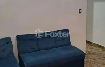Casa com 3 quartos à venda na travessa baltasar echave, 34, vila barbosa, são paulo, 180 m2 por r$ 402.000