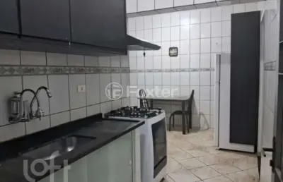 Casa com 2 quartos à venda na rua sargento ciber porto e mendonça, 97, conjunto habitacional marechal mascarenhas de morais, são paulo, 80 m2 por r$ 430.000