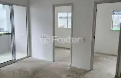 Apartamento com 2 quartos à venda na rua augusto ferreira de morais, 602, socorro, são paulo, 43 m2 por r$ 310.000
