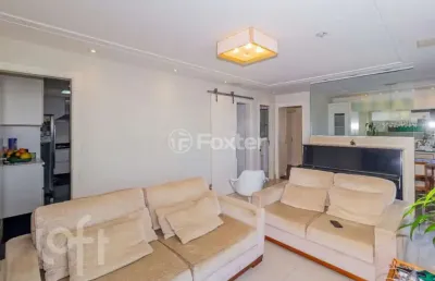 Apartamento com 3 quartos à venda na rua darnilo martins pereira, 55, vila oratório, são paulo, 114 m2 por r$ 1.280.000