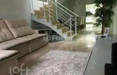 Casa com 3 quartos à venda na rua doutor josé domingos ruiz, 58, chácara mafalda, são paulo, 139 m2 por r$ 848.000